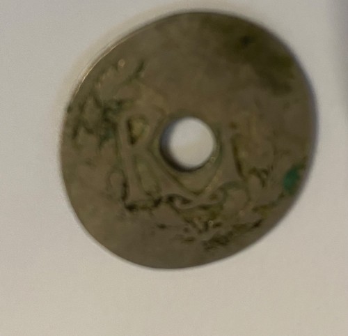 Pièce monnaie centimes - monnaie, 10