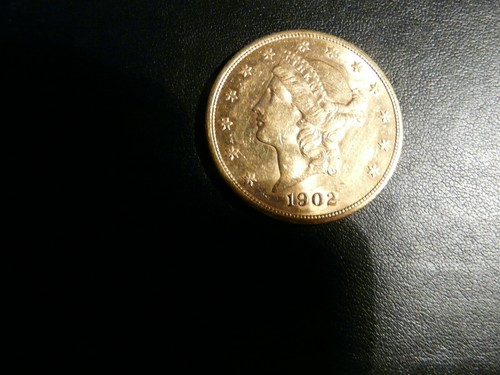 Piece dollar 1902 34 - dollar,
