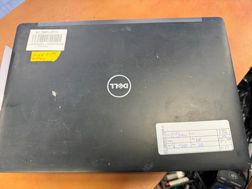 Portable dell latitude - 💻,